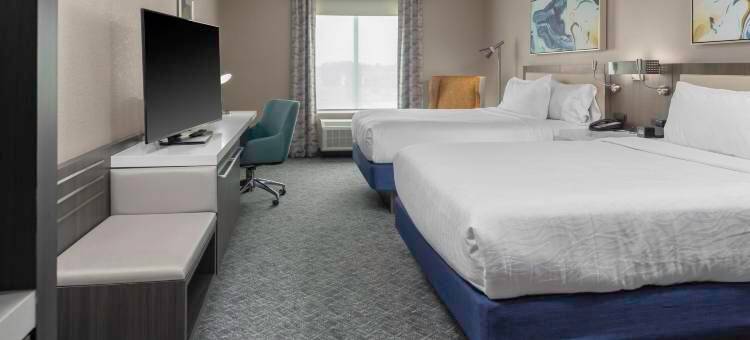 韦恩堡北希尔顿花园酒店(Hilton Garden Inn Fort Wayne North)图片