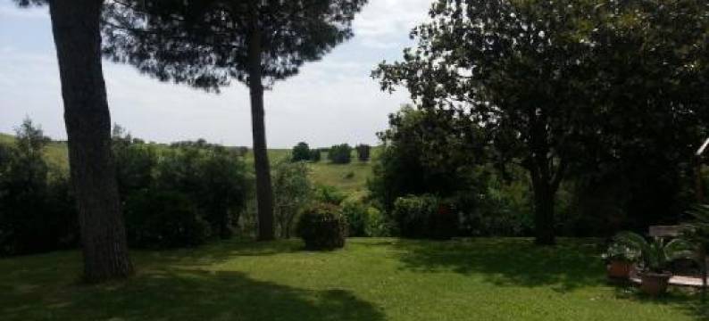 拉芬内斯特拉苏尔克迪勒酒店(La Finestra Sul Cortile)图片