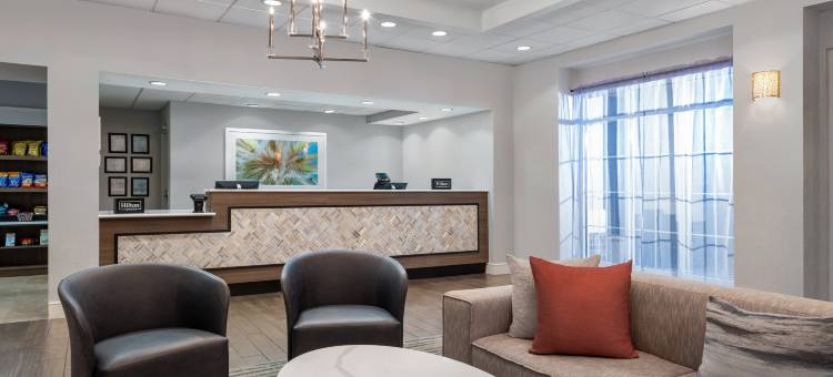 蒙哥马利Homewood Suites by Hilton(Homewood Suites by Hilton Montgomery)图片