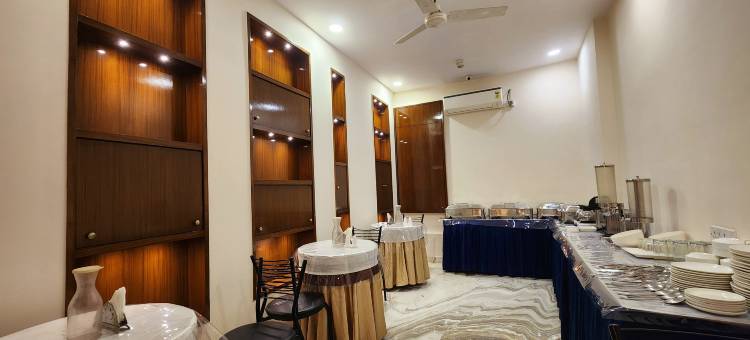 VIP洲际酒店(Hotel VIP InterContinental)图片