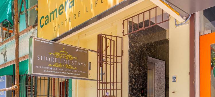 瑞士之家(La Maison Suisse)图片