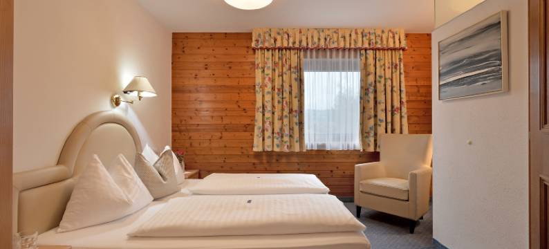 蒂罗尔斯图本酒店(Hotel Tiroler Stuben)图片