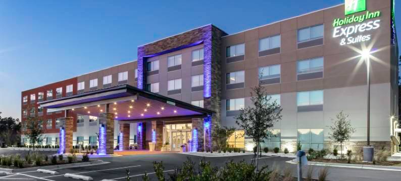 西威尔明顿医疗园区智选假日套房酒店(Holiday Inn Express & Suites WILMINGTON WEST - MEDICAL PARK by IHG)图片