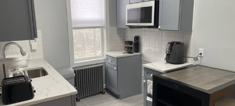 World Cup + Minutes to NYC图片