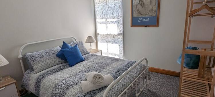 PHILLIP ISLAND Smiths Beach2BR Fully Equip ApartmentWalk 1min Beach 5min Track图片