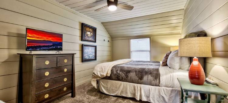 Rental in the Heart of S Lake Tahoe — Walk to Gondola, Casinos, Beach & Dining图片