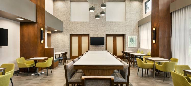 欢朋酒店及套房-塔科马/普亚勒普(Hampton Inn & Suites Tacoma/Puyallup)图片