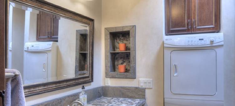 So Close! Perfect Southwest Casita 3 Blocks Plaza, 2 to O'Keeffe - Casita Ristra图片