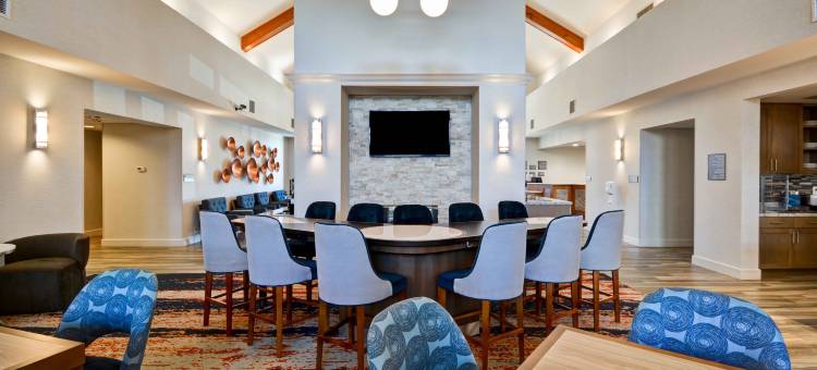 圣安东尼奥西北Homewood Suites by Hilton(Homewood Suites by Hilton San Antonio - Northwest)图片