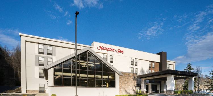 希尔顿欢朋酒店-克拉克斯苏密特(Hampton Inn Clarks Summit/Scranton)图片