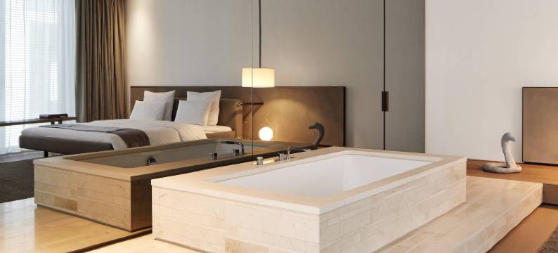 伦梅斯巴登酒店-傲途格精选(Roomers Baden-Baden, Autograph Collection)图片