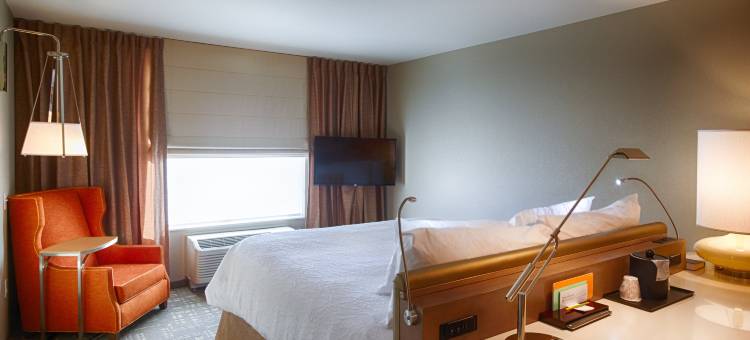 希尔顿花园酒店-萨里纳(Hilton Garden Inn Salina)图片