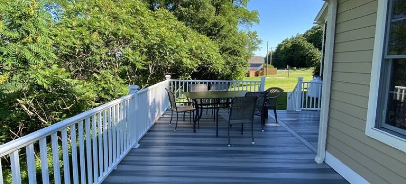 Just 3 miles Cooperstown, Hall of Fame, 2.5 miles to Baseball Dreams Park图片