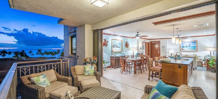 科奥利纳极佳全新装修亲子友好度假别墅(绝美海景)(Superb ALL Newly Decorated ~Family Friendly KoOlina Villa~Amazing Ocean Views!)图片