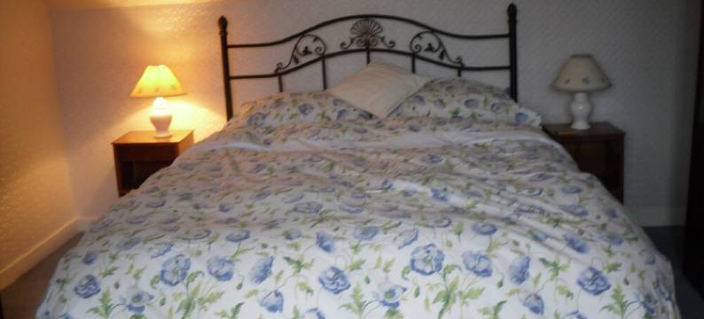 Family Friendly Cottage Near Sandy Beaches图片