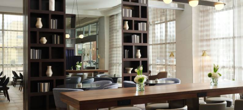 AC Hotel Jackson Ridgeland图片