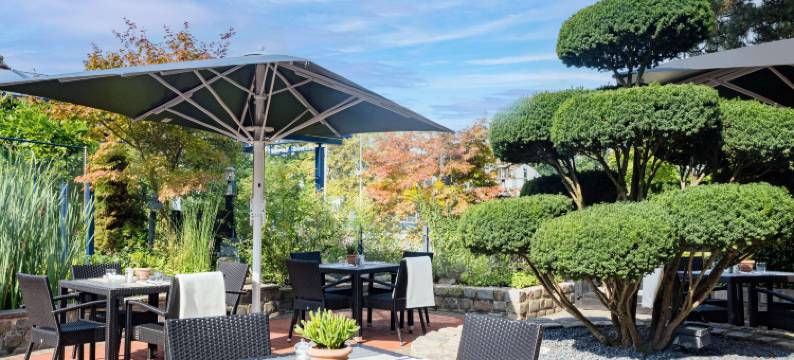 弗伦霍夫贝斯特韦斯特酒店(Best Western Hotel der Foehrenhof)图片