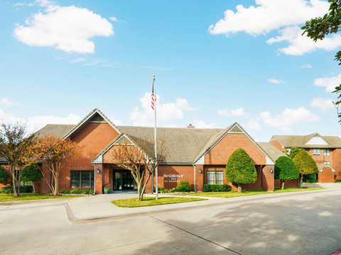 艾迪生Residence Inn 酒店