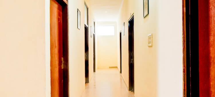 O普拉加蒂Prime酒店(Hotel O Pragati Prime)图片