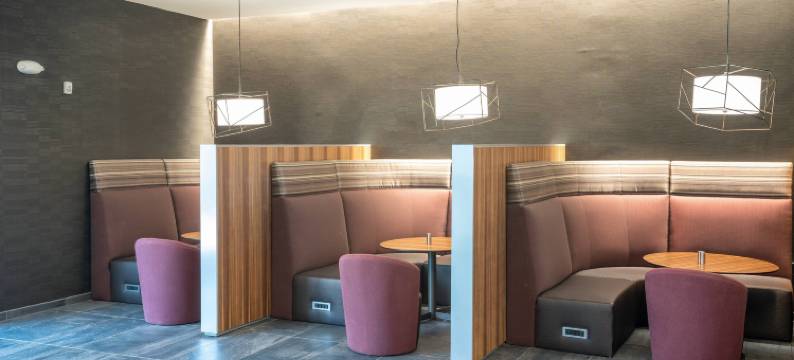 北查尔斯顿万豪万怡酒店(Courtyard Charleston-North Charleston)图片