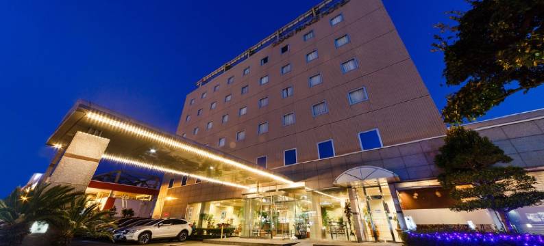 须崎王子大饭店(Susaki Prince Hotel)图片