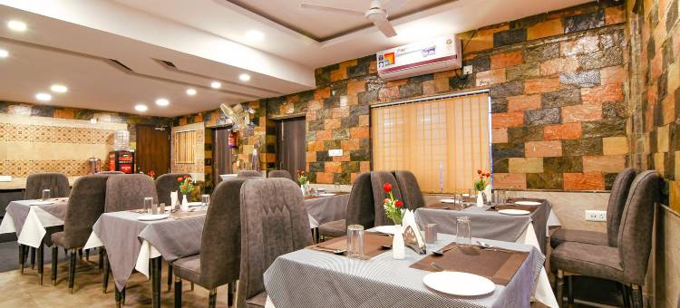 FabHotel Prime Familto图片