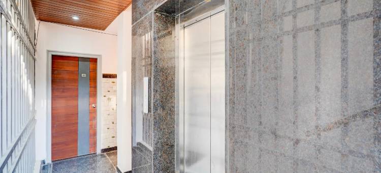 Super Collection O K R Puram Near Siddhivinayaka Temple图片