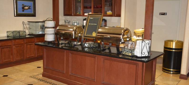 布赖顿Homewood Suites by Hilton(Homewood Suites by Hilton Brighton)图片