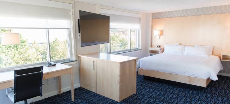 蒙特佩利尔首府广场酒店，希尔顿启缤精选(Capitol Plaza Hotel Montpelier, Tapestry Collection by Hilton)图片