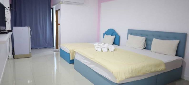 Watthanasup Mansion图片