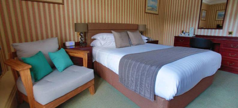 The Oaklands Hotel图片