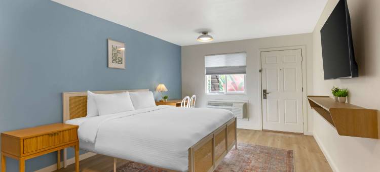 The Kennedy Tucson, SureStay Collection by Best Western图片