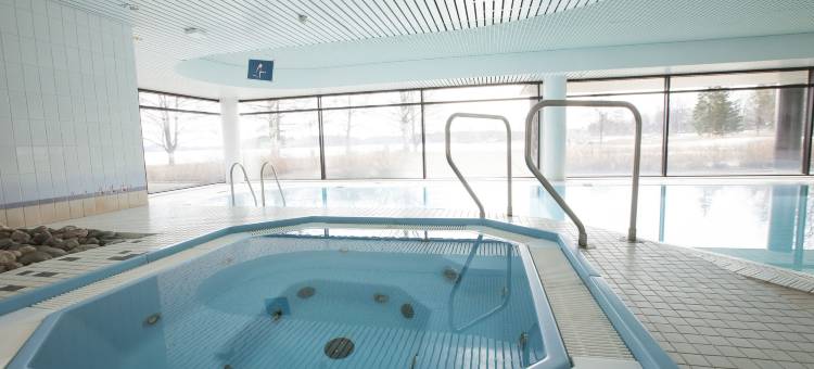 斯堪库奥皮欧酒店(Scandic Kuopio)图片