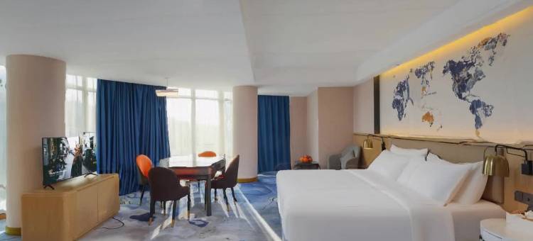 新龙城大酒店(九江彭泽龙城大道店)图片