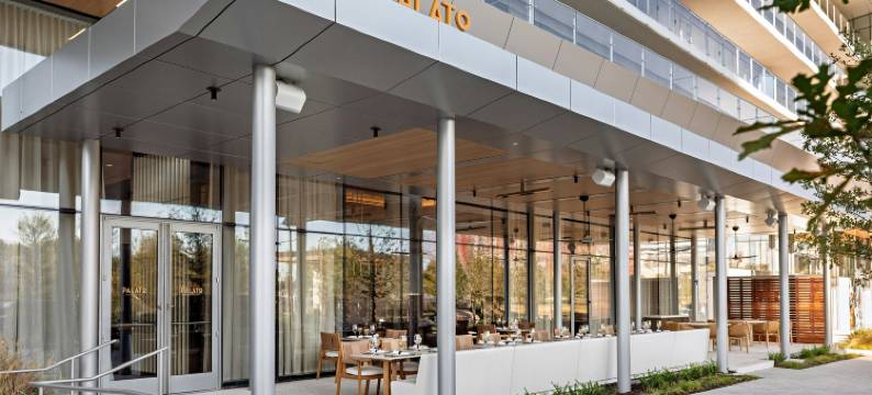 霍尔公园傲途格精选酒店(Hall Park Hotel, Autograph Collection)图片