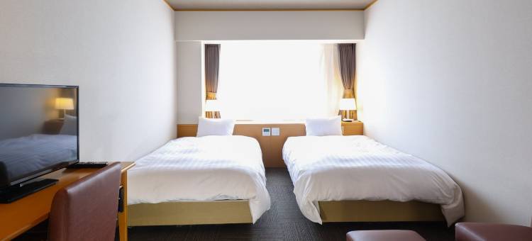 北海道釧路多美迎高级天然温泉酒店(多美迎・御宿野乃 酒店集团)(Dormy Inn Premium Kushiro Natural Hot Spring)图片