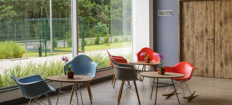 宜必思伊塔蒂巴酒店(Ibis Itatiba)图片