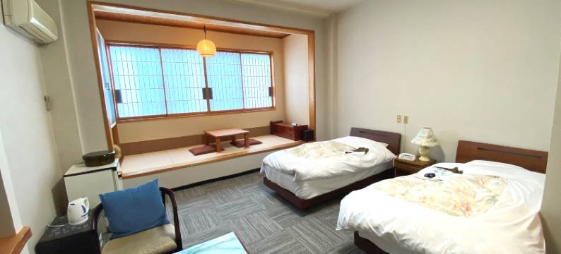 新城观光酒店(Shinshiro Kanko Hotel)图片