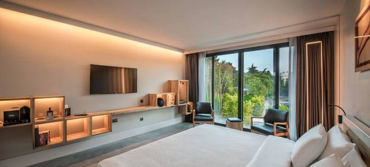 仓库住宿(Warehouse by the Stay)图片