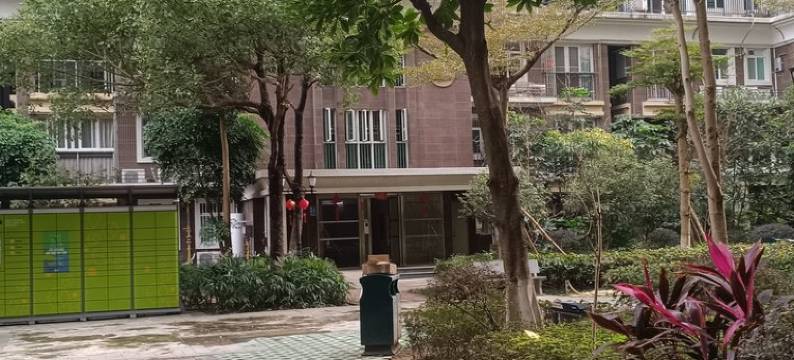 花悦民宿(招商路分店)图片