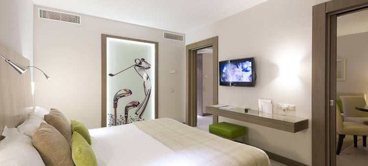 高尔夫皇家酒店(Golf Royal Hotel)图片
