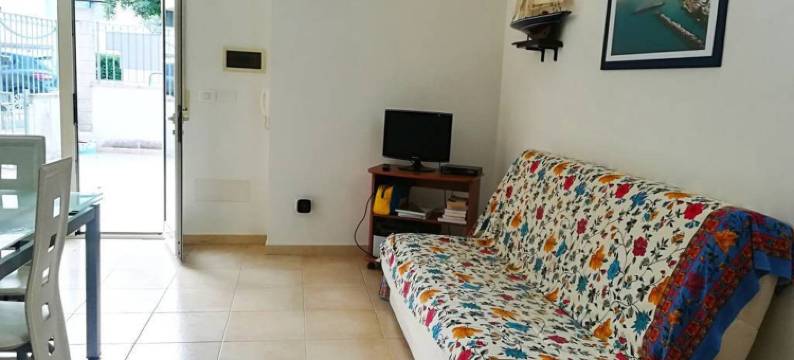 Casa Iris in Otranto图片