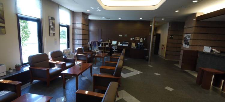 露樱酒店阿苏熊本机场站前店(Hotel Route-Inn Aso Kumamoto Airport Ekimae)图片