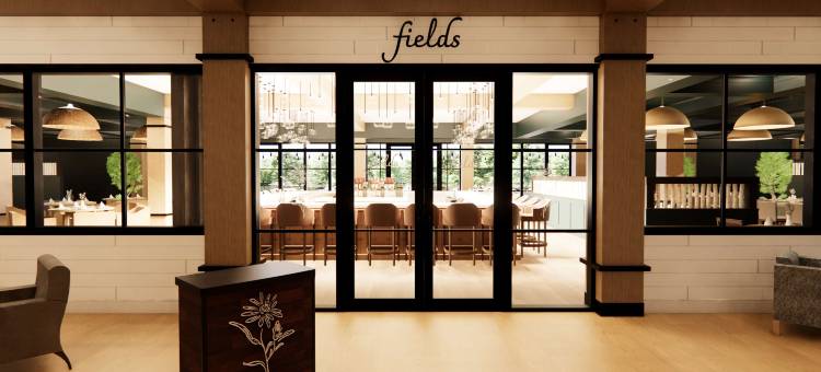 Skaneateles Fields Resort & Spa, Curio Collection by Hilton图片