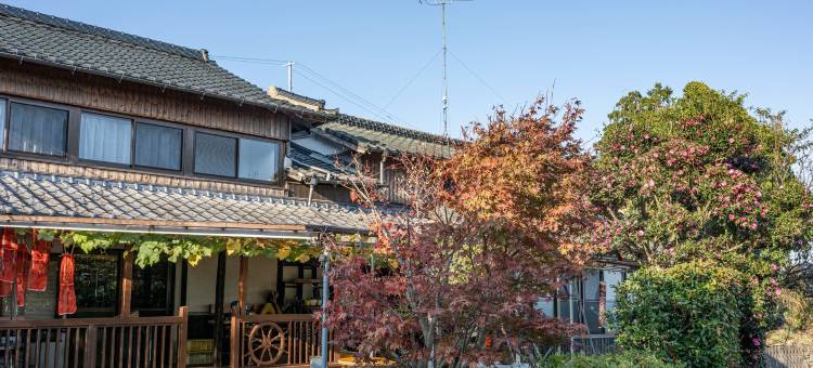 Farm-inn Minna-no-Ie图片