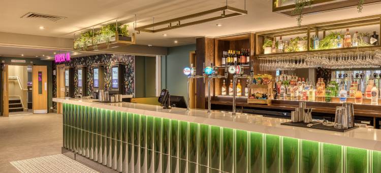 普瑞米尔酒店伯明翰NEC/机场(Birmingham NEC/Airport)图片