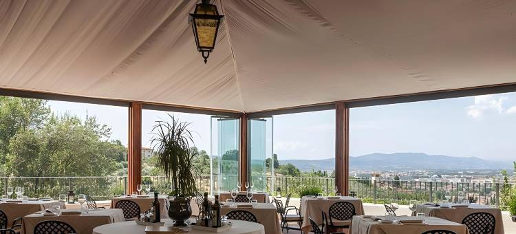 托洛梅别墅酒店及度假村(Villa Tolomei Hotel & Resort)图片