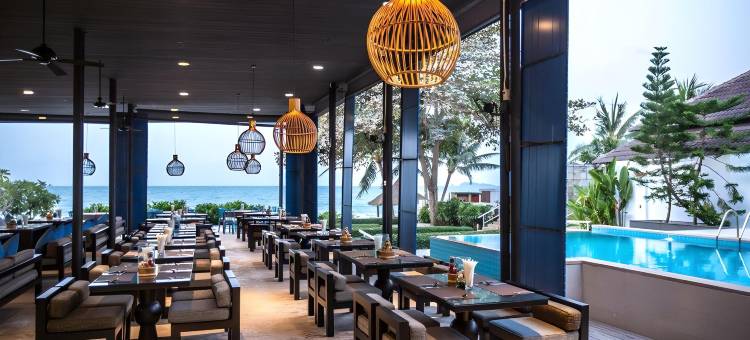 罗勇海滨班达拉酒店(Bandara on Sea, Rayong)图片