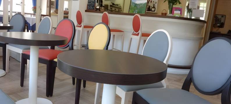 山谷酒店(Cit'Hotel de La Vallée)图片