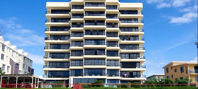佩利肯金沙海滨度假村(Pelican Sands Beach Resort)图片